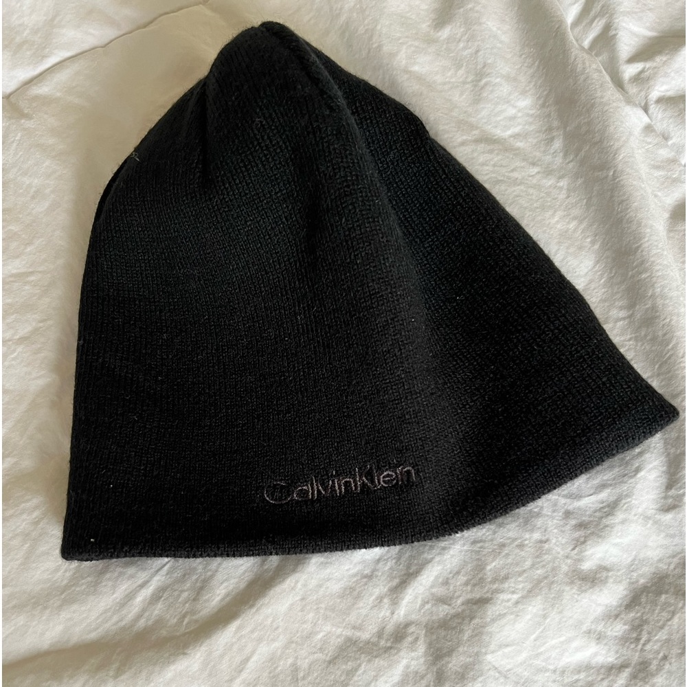 Beanie/skull cap